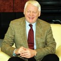 Председник упутио саучешће поводом смрти Владимира Цветковића