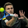 Kecmanović u drugom kolu mastersa u Rimu