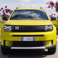 Srpski izvoz porastao u prvom kvartalu, podstaknut prodajom fiat grande pande