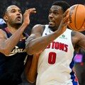 NBA plej-of ne prašta: Džejlen Đuren među najvećim padovima u istoriji