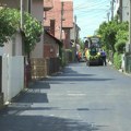 Grad nastavlja sa ulaganjima u putnu infrastrukturu