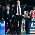Ovo zanima sve zvezdaše: Saša Obradović otkrio stanje povređenih igrača pred Partizan