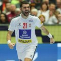 Vanja Ilić poručio: Zaslužili smo plasman na SP, nek se raduje Srbija!