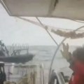 Израелска војска пресрела још један брод са хуманитарном помоћи за Газу