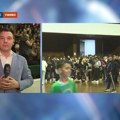 Danas počinje 10. Sportska olimpijada školske omladine Vojvodine