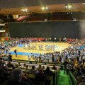 U Novom Sadu otvorena 10. Sportska olimpijada školske omladine Vojvodine