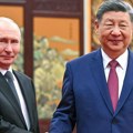 Putin uživao u dočeku u Kini, ali ide kući bez sporazuma o gasovodu: Stiv Rozenberg