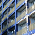 Zaposleni u Domu kulture „Studentski grad“ održali štrajk upozorenja zbog otkaza i pritisaka na sindikat