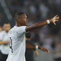 David Alaba se rastaje sa Realom