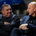 Ražnatović: "Zvezdin plej-in nije neuspeh - ne kažem to jer je Saša Obradović moj klijent"