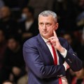 Gospodin, trener, institucija - Radonjić Dejan