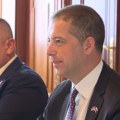 Slovački šef diplomatije: Međunarodno pravo mora da se poštuje, zbog toga ne priznajemo tzv. Kosovo