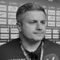 Preminuo novinar Edin Avdić