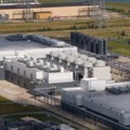 ​EU: minimalni standardi energetske efikasnosti za centre podataka
