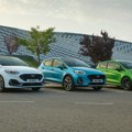 Šuška se... stiže električni Ford Fiesta?