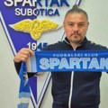 Bivši reprezentativac Srbije preuzeo kadete Spartaka iz Subotice!