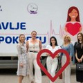 Zdravlje u pokretu: Više stotina građana obavilo besplatne preventivne preglede srca