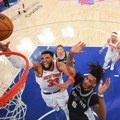 Čudo u Njujorku: Preokret od 29 razlike, ovo NBA nije videla u istoriji