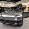 Rivian predstavio R2: Novi električni SUV srednje klase, 3,6 sekundi do 100 km/h!
