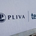 Pliva lani prvi put ostvarila više od milijardu eura prihoda