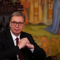 Vučić sutra sa vodećim kineskim stručnjakom za AI Kaj-Fu Lijem