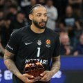 Karlik Džons se javio posle trećeg odlaska iz Partizana, poslao misterioznu poruku