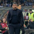 "Klub je uveren da će njegovo iskustvo, profesionalizam i odlučnost..." Pogledajte kako je Lacio predstavio Gatuza!