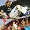 Modrić obeležio veliki jubilej: „Neverovatno je, nikad nisam ni sanjao da ću ostvariti ovako nešto!“