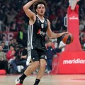 Miloš Teodosić povukao potez - Italijan iz Virtusa stiže u Zvezdu!