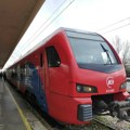 I dalje ne saobraćaju vozovi na pruzi između Niša i Beograda zbog teretnog voza koji je juče iskliznuo