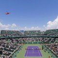 Međunarodna teniska federacija menja ime u Svetski tenis