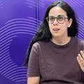 Sofija Popović: Reakcije poslanika EP govore o tome da ni u Briselu ne veruju da će izbora biti uskoro