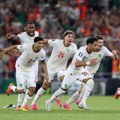 Maroko poslao Holandiju kući, penali presudili derbi šesnaestine finala