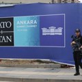 U Turskoj privedeno više od 100 anti-NATO demonstranata