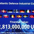 „SAD možda neće moći da naoružavaju saveznike u NATO-u“: Evropa suočena sa novom perspektivom