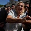 Le Pen u trci za Jelisejsku palatu: Presuda pariskog suda otvorila put desničarki ka predsedničkoj kandidaturi