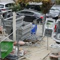 Ukrali građevinski materijal vredan skoro 900.000 dinara, deo stvari vraćen vlasniku: uhapšene četiri osobe iz Zaječara