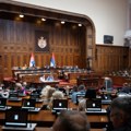 Nastavak skupštinske rasprave u pojedinostima o životnoj sredini