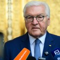Štajnmajer: Nije dovoljno biti nadstranački predsednik