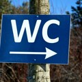 Okrenuće vam se želudac i trpećete koliko treba, samo da ne uđete u ovaj WC: "Autentično balkansko iskustvo"
