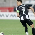 Dogovoreno: Dragojević u Rendžersu, Partizanu 5.500.000 evra, bonusi i procent