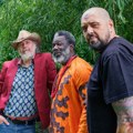 Ritmovi Afrike na Nišvilu. Trio Afro Gitano nastupa 15. avgusta