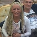 (Foto) Ovo je ćerka Nevene Hot koja je poginula Anastasija je imala 23 godine, ličila na majku