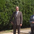 Vučić: Budućnost za mlade je u dualnom obrazovanju