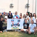 Ansambl „Šumadija” gostuje na španskom festivalu
