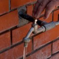 U Sečnju, zbog mikrobiološke neispravnosti, voda iz vodovoda nije za piće