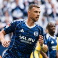 Džeko ponovo u Bundesligi!