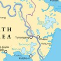 Nova ruta za eskalaciju rata u Ukrajini: Rusija i Severna Koreja završavaju prvi kopneni granični prelaz