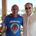 Rasim Ljajić obišao akcijaše na “ORA 2026”