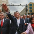 Posle suzavca, protesta i pravnih sukoba, Turska ima novu opozicionu stranku: Može li da pobedi Erdogana?
